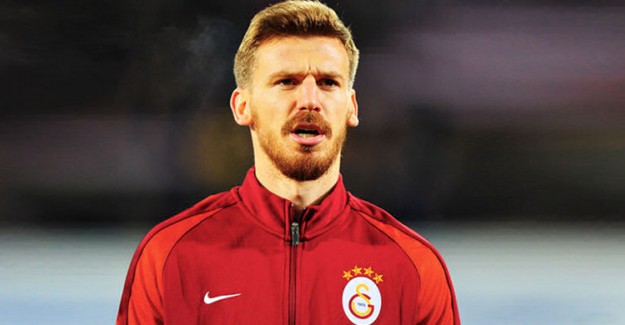 Serdar Aziz Ameliyat Oldu!