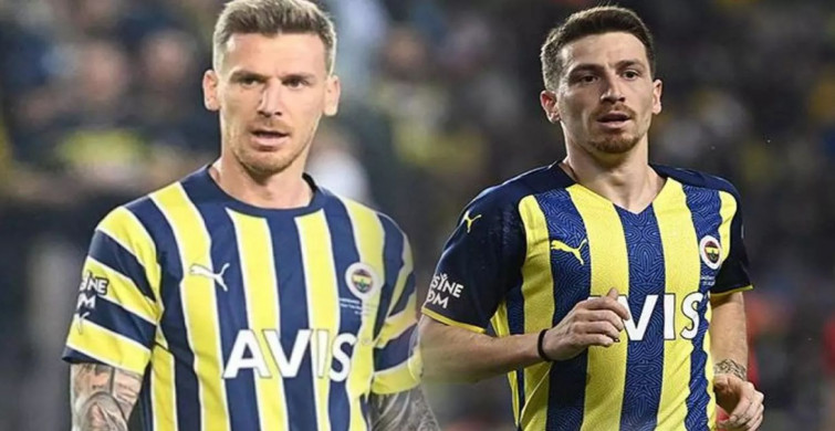 Serdar Aziz Galatasaray’ın golüne sevindi iddiası: Mert Hakan Yandaş’tan açıklama geldi