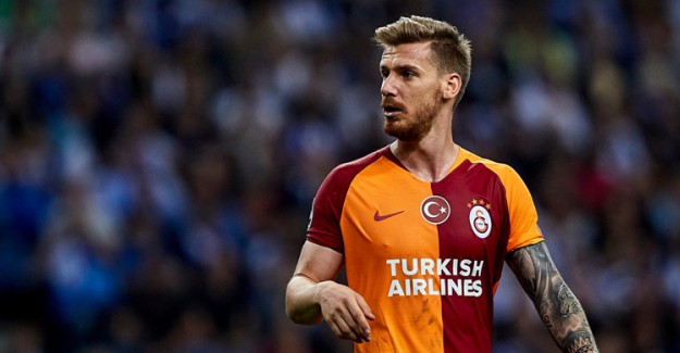 İşte Fenerbahçe'nin Serdar Aziz İçin Galatasaray'a Yaptığı Teklif!