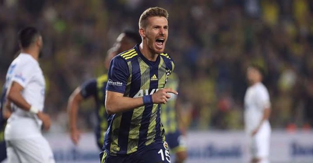 Serdar Aziz Transferinin Perde Arkası!