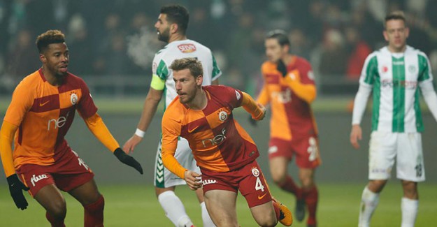 Serdar Aziz’e Dev Talip!