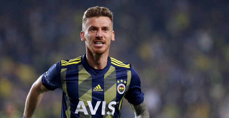 Serdar Aziz'in Eşi Transfere İzin Vermedi!