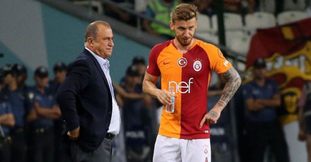 Serdar Aziz’in Kaderi Bugün Belli Oluyor!