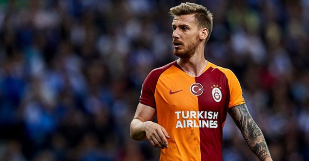 Serdar Aziz’in Menajeri Haluk Canatar’dan Galatasaray ve Sözleşme Açıklaması!