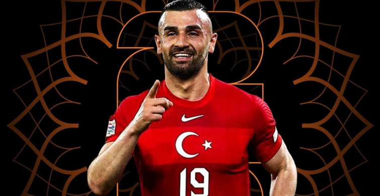 Serdar Dursun, 'Kupa Günlüğü'ne konuk oluyor