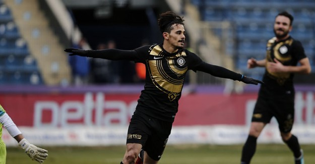 Serdar Gürler İspanya La Liga’da!