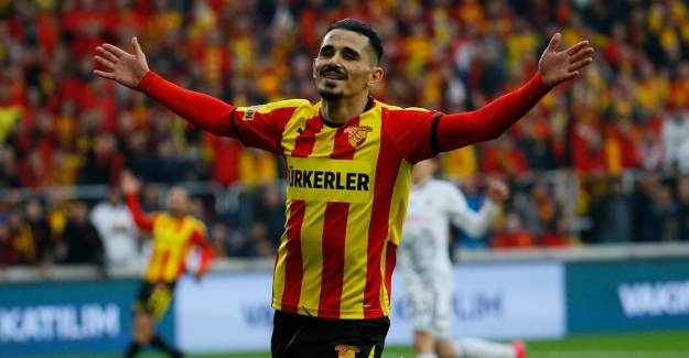 Serdar Gürler Transferinde Mutlu Son! Bonservisi Alındı
