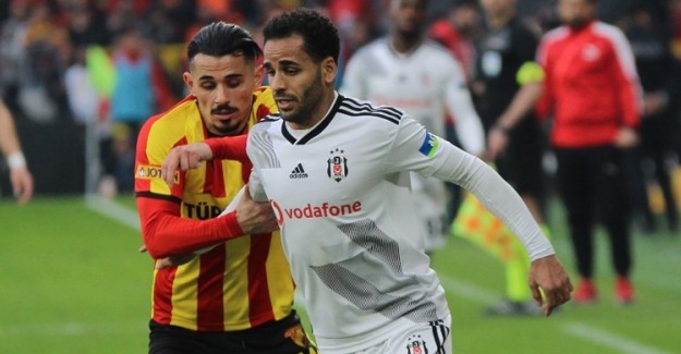 Serdar Gürler'den Galibiyet Değerlendirmesi!