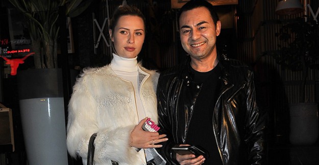 Serdar Ortaç: Chloe'den Daha Önemli Sorunlarım Var
