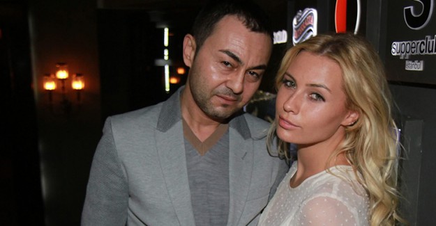 Serdar Ortaç İddiaları Doğruladı Chloe Arap Şeyhi'nin Oğluyla Yemek Yemiş