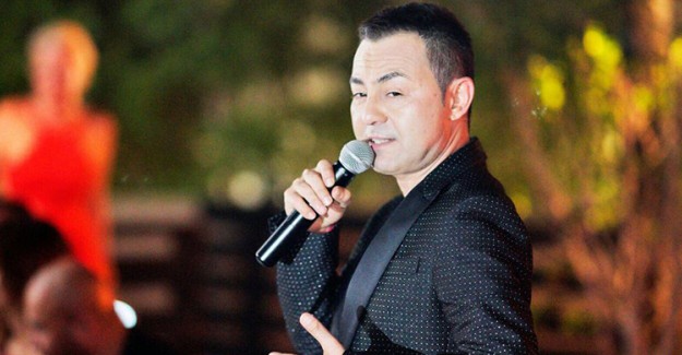 Serdar Ortaç Instagram Paylaşımlarını Sildi