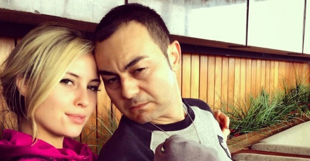 Serdar Ortaç ve Chloe Loughnan Boşanıyor mu?