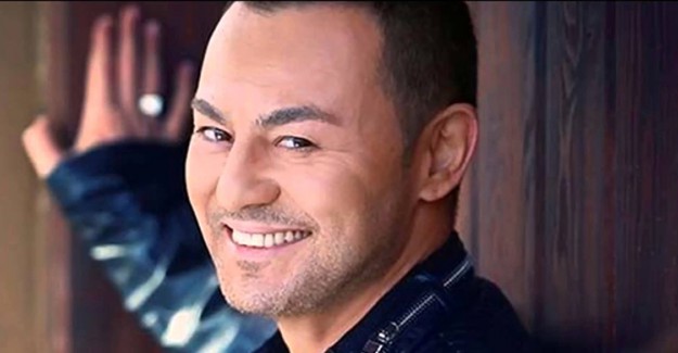 Serdar Ortaç'ın Eşi Chloe ''Arap Şeyhinin Oğluyla Beraber Görüldü'' İddiası!