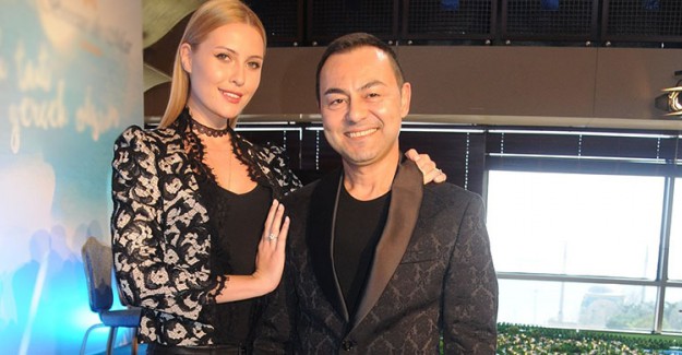Serdar Ortaç'ın Eşi Chloe Loughnan Hamile mi?