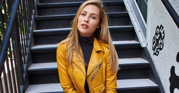 Serdar Ortaç'ın Eşi Chloe Loughnan İş Kadını Oluyor