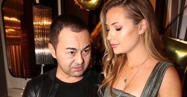 Serdar Ortaç'ın Eşi Chloe Loughnan'dan Boşanma Açıklaması