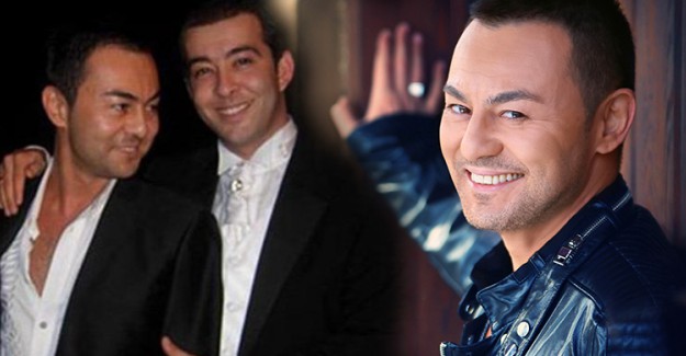 Serdar Ortaç'ın Yoğun Bakımda Olan Kardeşi Serkan Ortaç Kimdir? Serkan Ortaç Hastalığı Ne?
