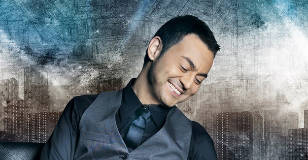 Serdar Ortaç'tan Ebru Gündeş'e Barış Mesajı!