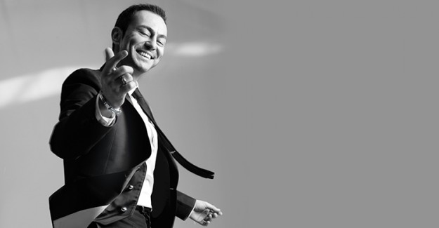 Serdar Ortaç'tan Ebru Gündeş'e Beklenmedik Hediye!