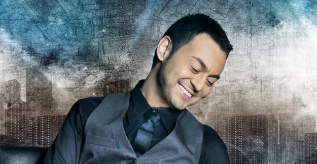 Serdar Ortaç'tan Ebru Gündeş'e Büyük Jest!