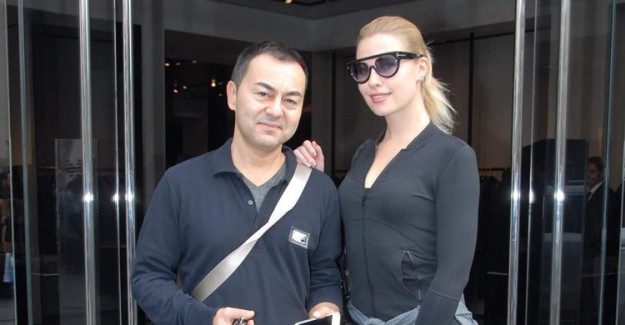 Serdar Ortaç'tan Eşi Chloe İle İlgili Samimi Açıklamalar