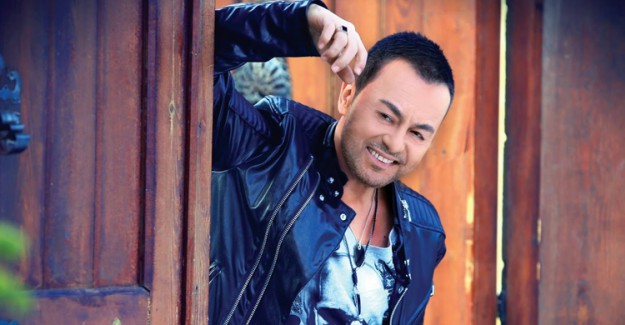 Serdar Ortaç'tan Yeni Albüm Açıklaması
