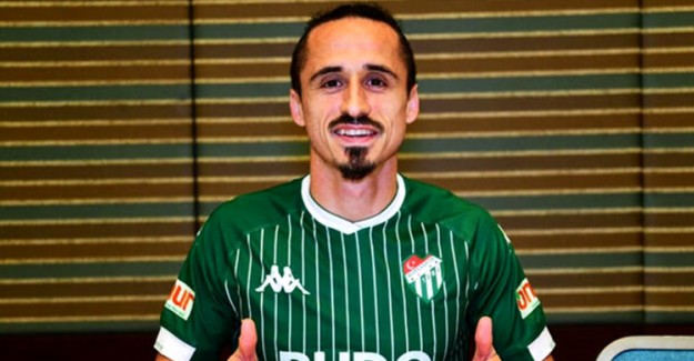Serdar Özkan TFF 1. Lig Takımına Transfer Oldu!