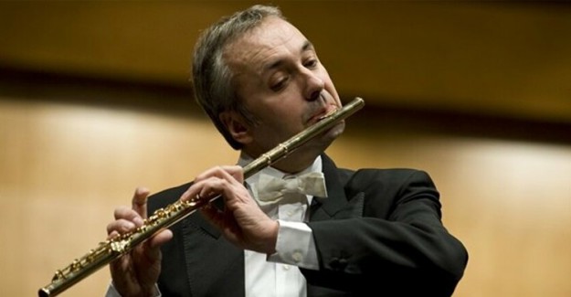 Şerefiye Sarnıcı'nda Klasik Müzik Ziyafeti