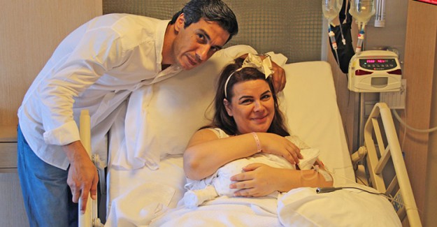 Seren Fosforoğlu ve İbrahim Öztürk Çifti Boşandı