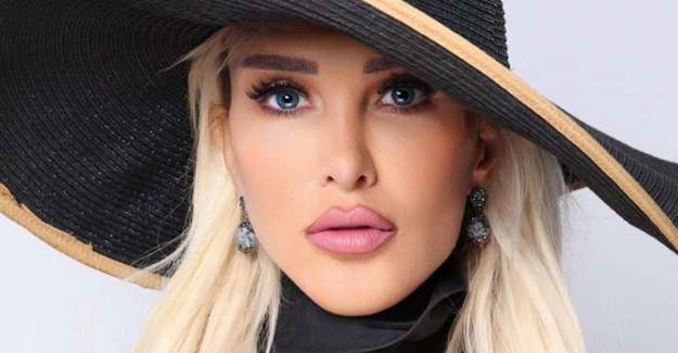 Seren Serengil: 34 Beden Bile Büyük Geliyor
