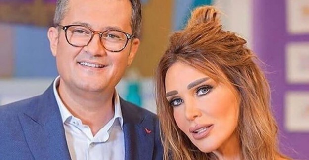 Seren Serengil Özay Bakır'ın İddialarına Açıklık Getirdi