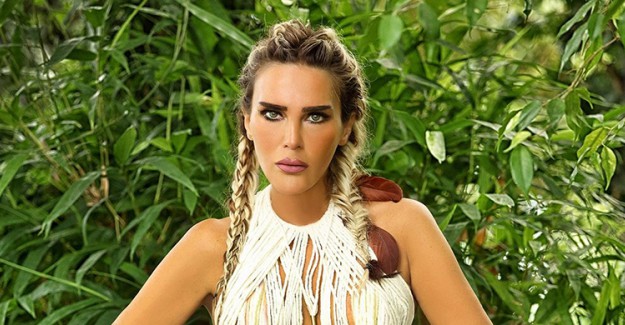 Seren Serengil'den Demet Akalın'a Sert Çıkış!