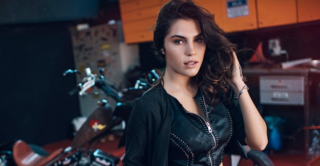 Serenay Aktaş Kimdir? Aslen Nereli Kaç Yaşında?