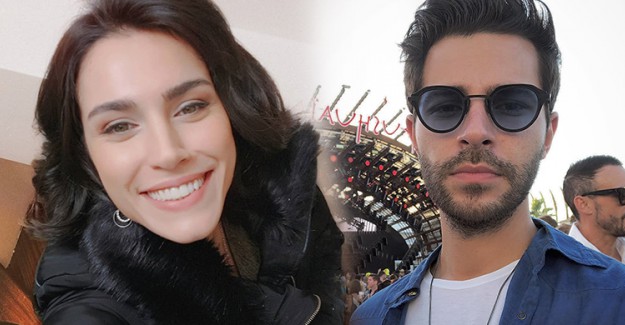 Serenay Aktaş'tan Hakan Sabancı Açıklaması
