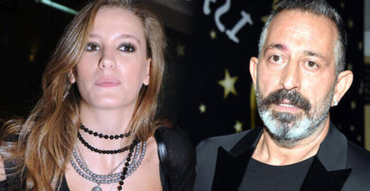 Serenay Sarıkaya, Cem Yılmaz’ın Paylaşımını Beğendi