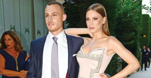 Serenay Sarıkaya Türkiye'yi Tek Başına Temsil Edecek