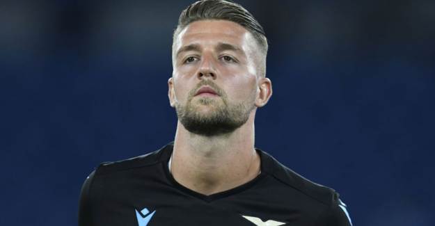 Sergej Milinkovic-Savic