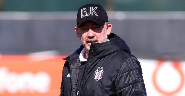 Sergen Yalçın: '2 Maç Alırsak Havaya Gireriz'