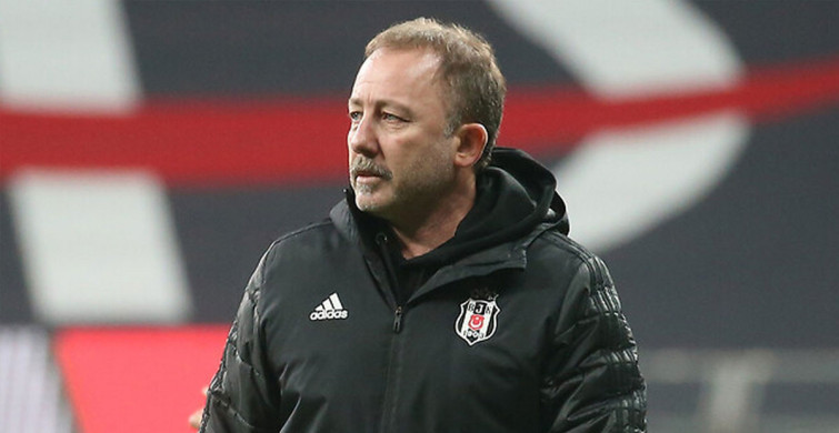 Sergen Yalçın 3 Puanın Ardından Konuştu!
