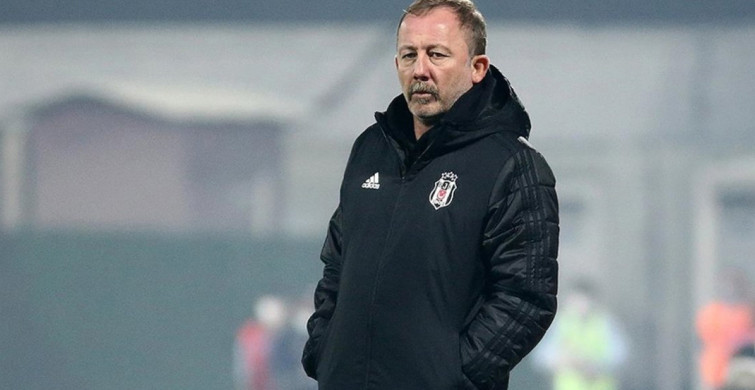 Teknik Direktör Yalçın: Aboubakar ile Sezon İçinde Bir Problem Yaşadık