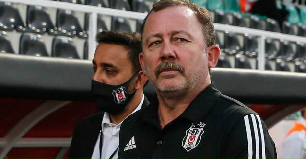 Sergen Yalçın: 'Beşiktaş için Bitmiş Bir Takım Diyorlardı'
