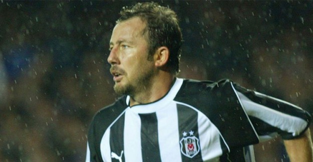 Sergen Yalçın, Beşiktaş'tan Para Talep Etmedi