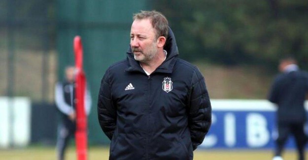 Sergen Yalçın: 'Bu Olay Bizleri Çok Yıprattı'