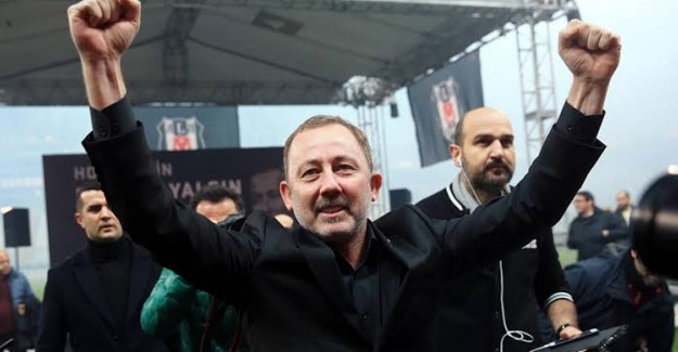 Sergen Yalçın Çaykur Rizespor Maçı Açıklaması!