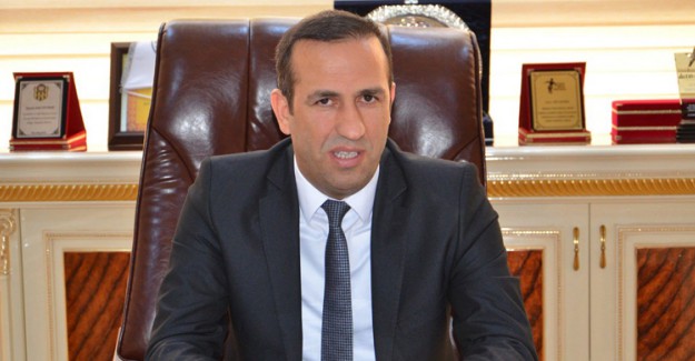 Sergen Yalçın Depremi