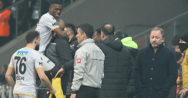 'Sergen Yalçın Doğru Tercih Olacaktır'