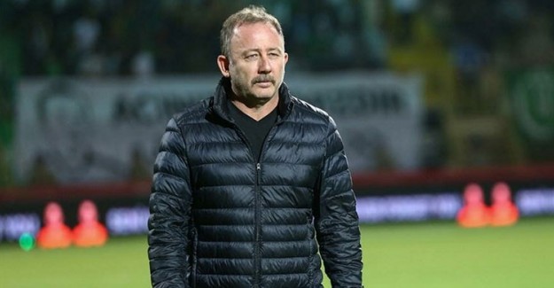 Sergen Yalçın 'Hiçbir Şey Bitmedi'