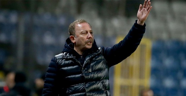 'Sergen Yalçın İçin Önlem Alınmalı'