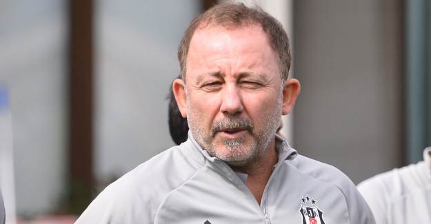 Sergen Yalçın İstifa Mı Edecek? Ahmet Nur Çebi Yanıt Verdi