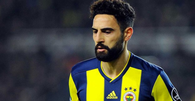 Sergen Yalçın, Mehmet Ekici Ve Alper Potuk'u İstiyor